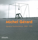 Signature Transformations: 2009-1972